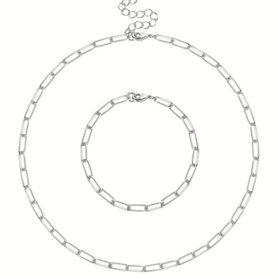 SMALL AURA LOVE NECKLACE