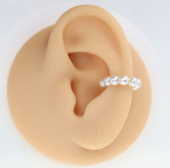 ARIANA CUFF