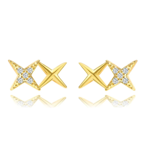 SPARKLE STUD
