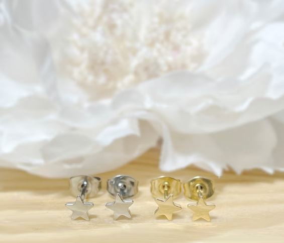 TIFFANY MINI STAR