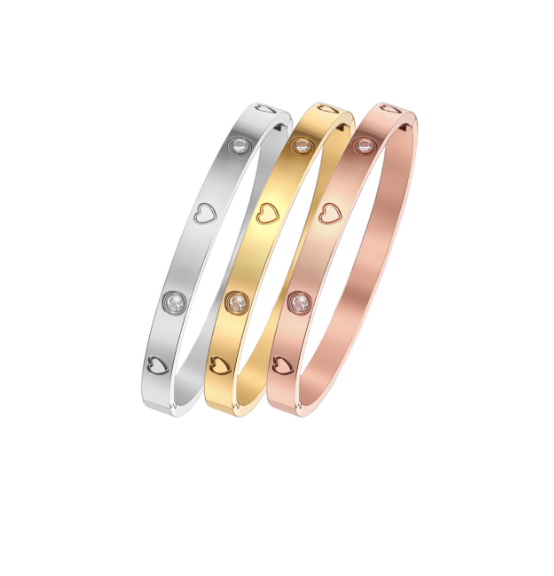 MI AMOUR BANGLE