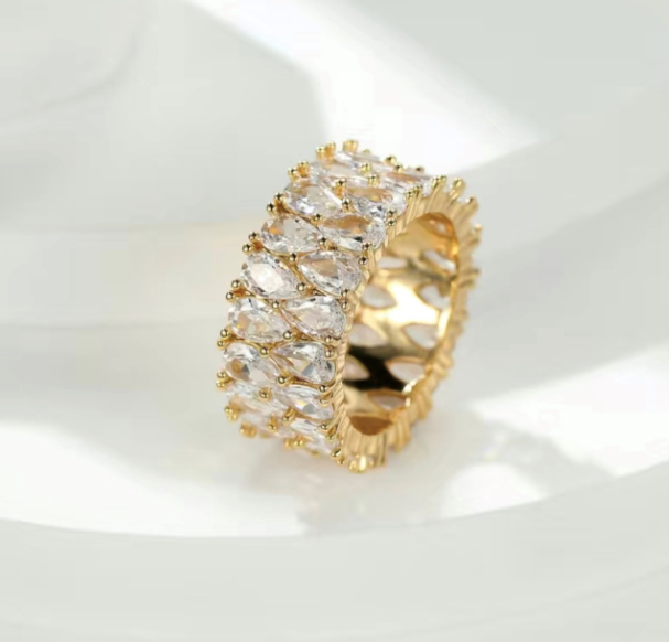 ETERNITY RING 4.0
