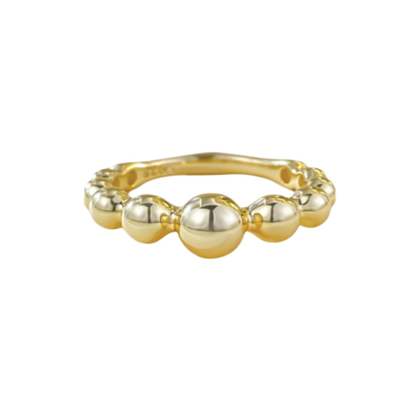 RIPPLE RING