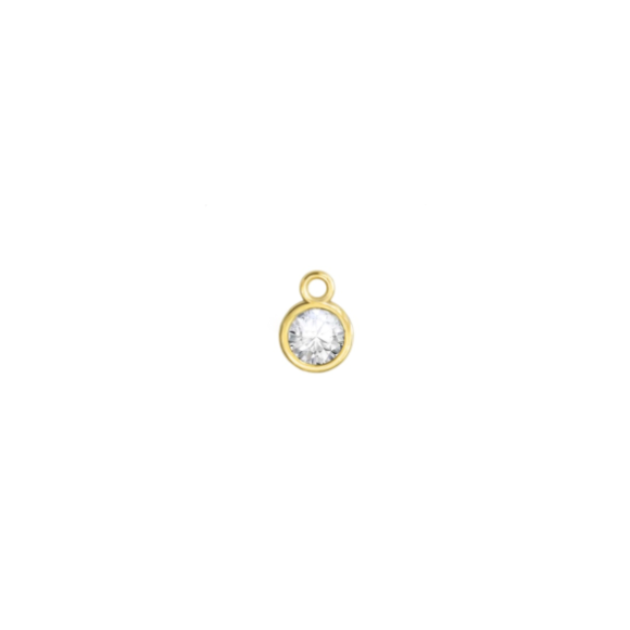 A TINY BLING