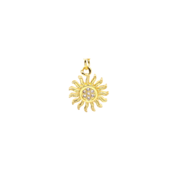 DIAMOND SUNSHINE
