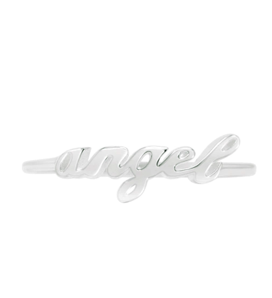 ANGEL RING