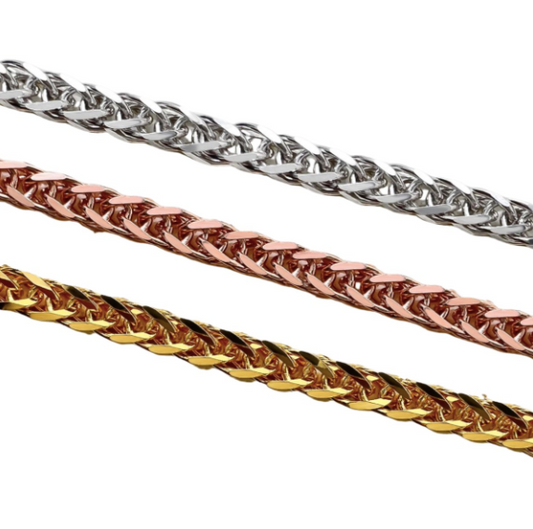 MY CUBAN CHAIN