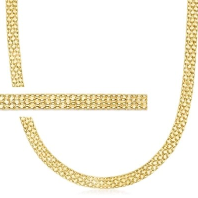 KENDALL NECKLACE