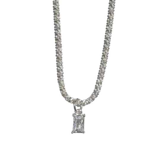 DIANA NECKLACE