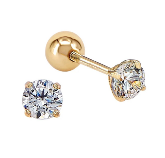 A LITTLE BLING
