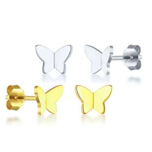 MINI BUTTERFLY