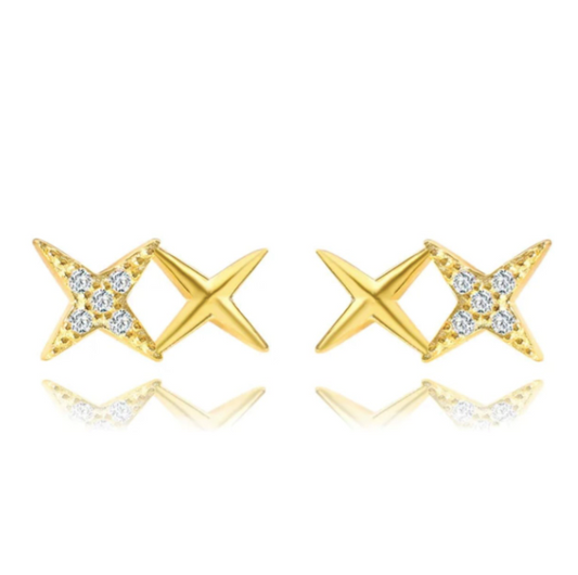 SPARKLE STUD