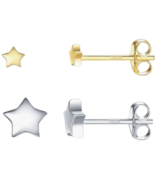 TIFFANY MINI STAR