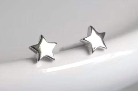 TIFFANY MINI STAR