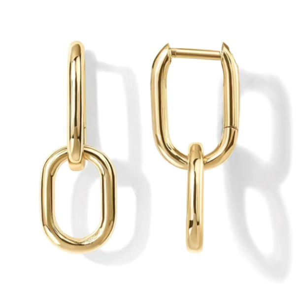 VAIL HOOP