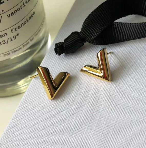 VERONA EARRINGS STUD