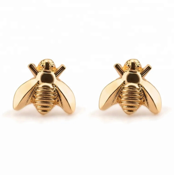 WE’RE MEANT TO BEE