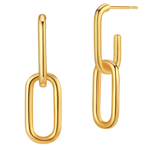 MADISON HOOP
