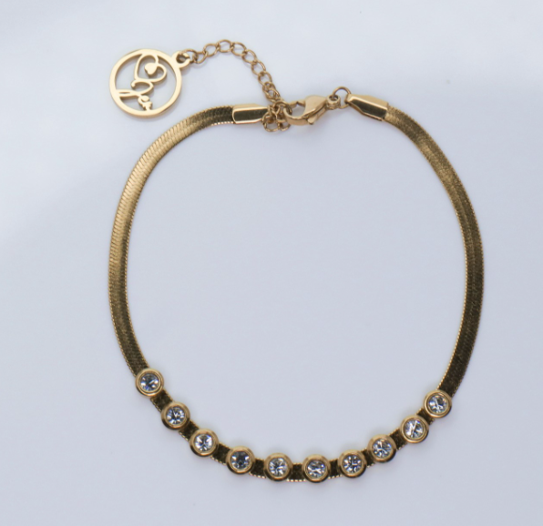 BORA BORA ANKLET