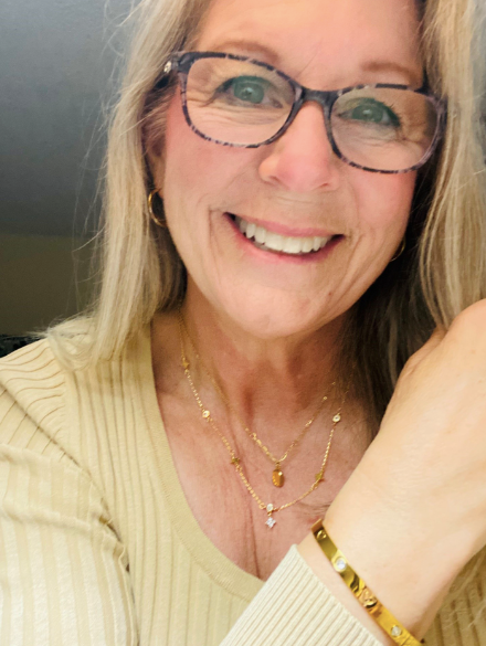 MI AMOUR BANGLE
