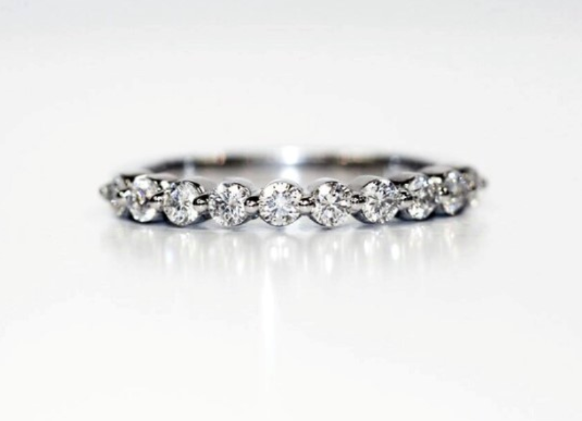 ETERNITY RING 1.0