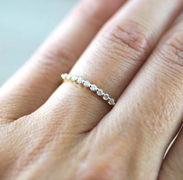 ETERNITY RING 1.0