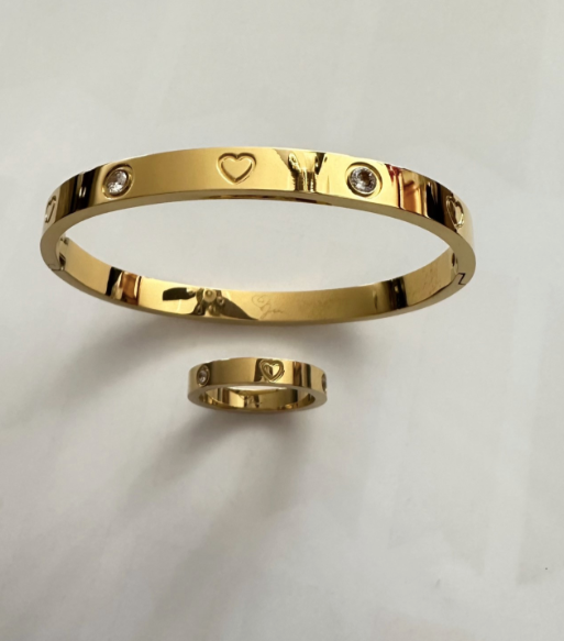 MI AMOUR RING