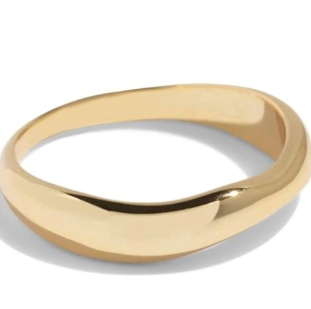 PACIFIC RING