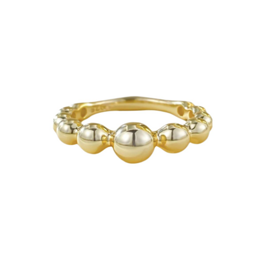 RIPPLE RING