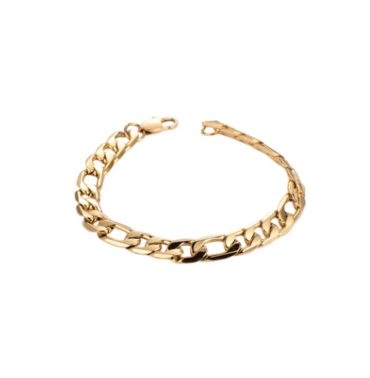 COLUMBIAN LINK BRACELET