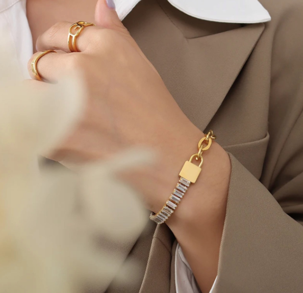 WINDSOR BRACELET