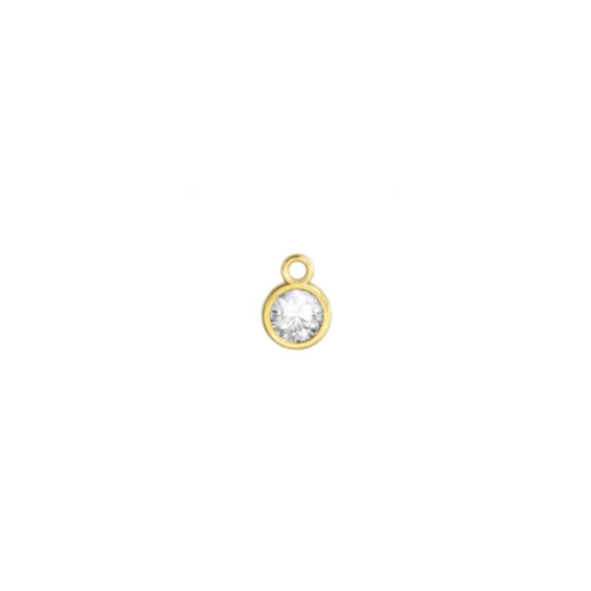 A TINY BLING