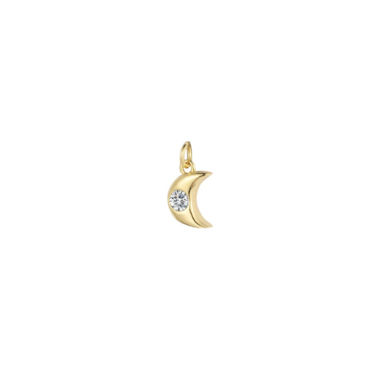 MOON DIAMOND