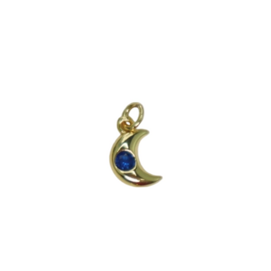 MOON SAPPHIRE