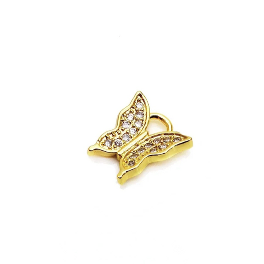 DIAMOND BUTTERFLY
