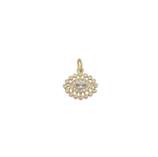 DIAMOND EYE