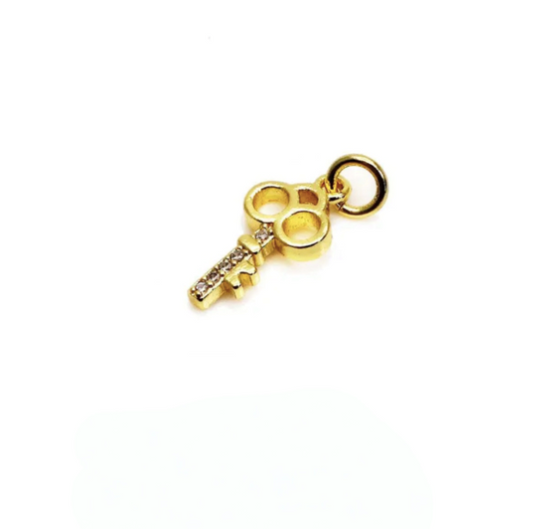 DIAMOND KEY