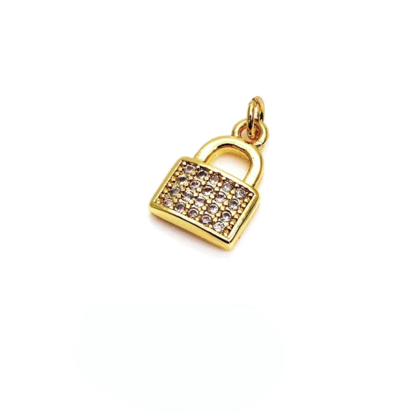 DIAMOND LOCK