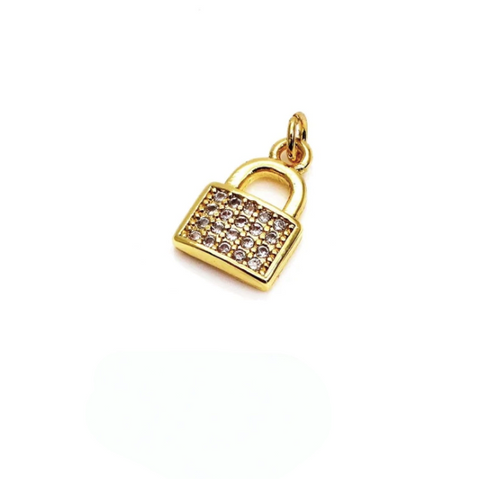 DIAMOND LOCK
