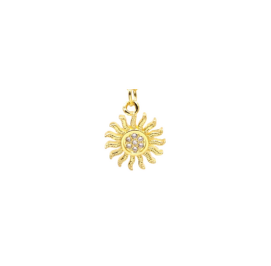DIAMOND SUNSHINE