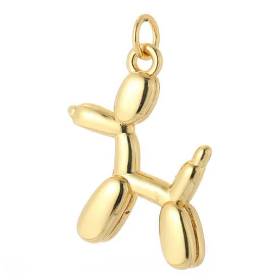 BALLON DOG