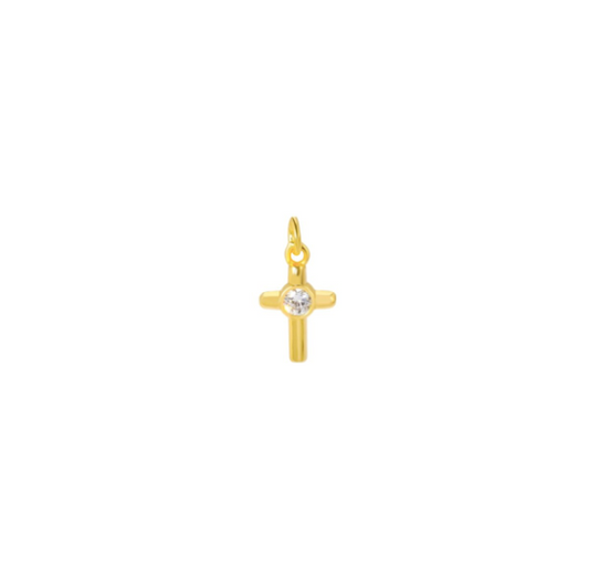 MINI CROSS DIAMOND