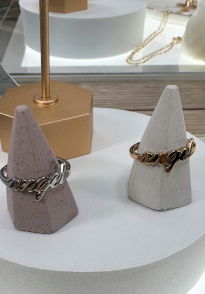 ANGEL RING