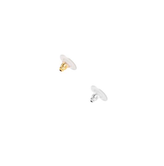 EARRING BACKINGS