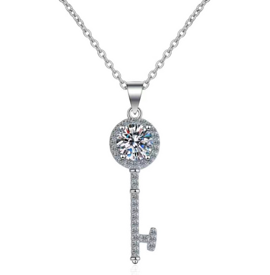 TIFFANY KEY